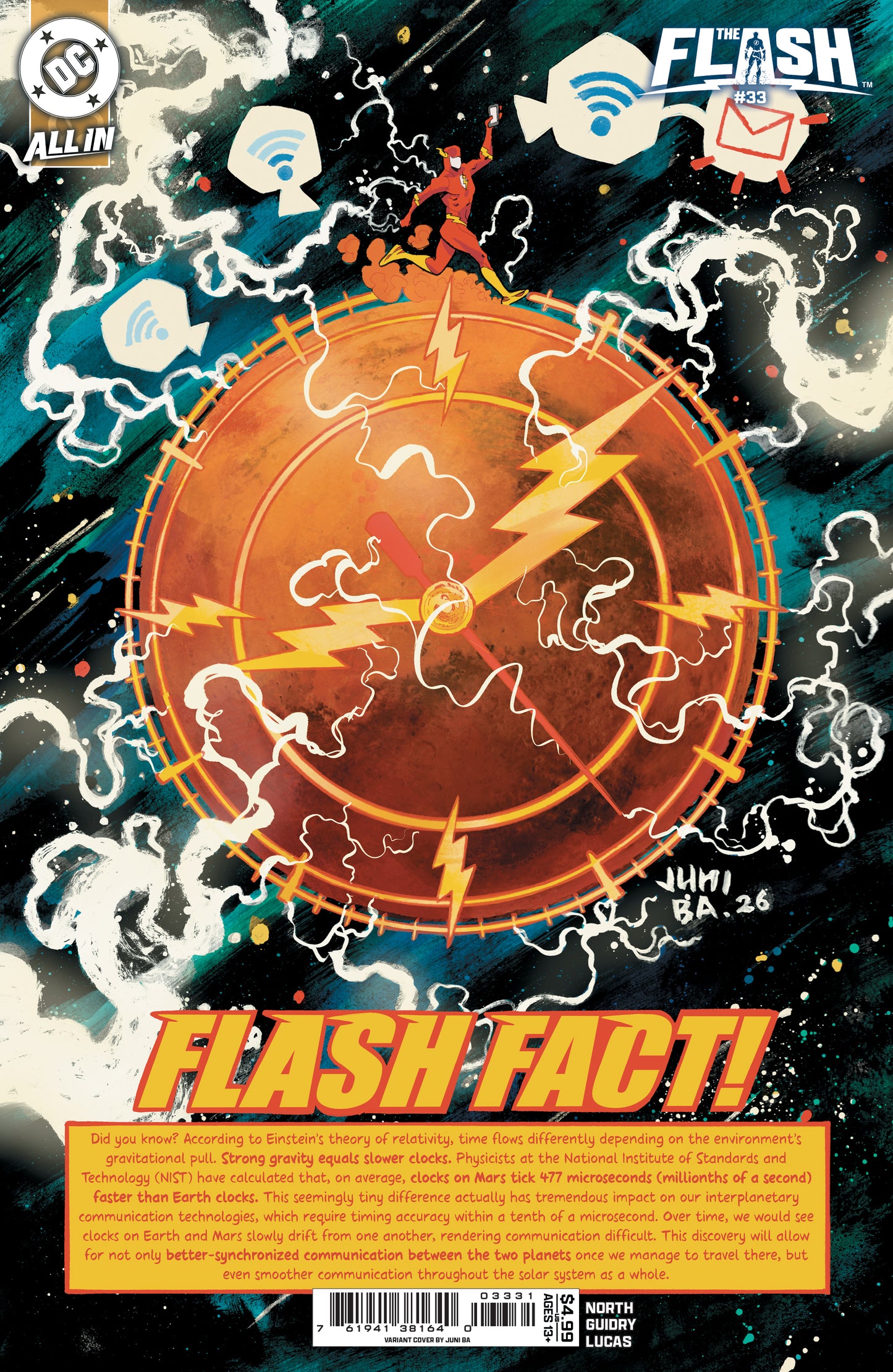 THE FLASH   2023