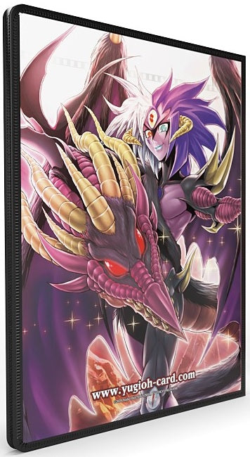 YGO JADEN & YUBEL PORTFOLIO