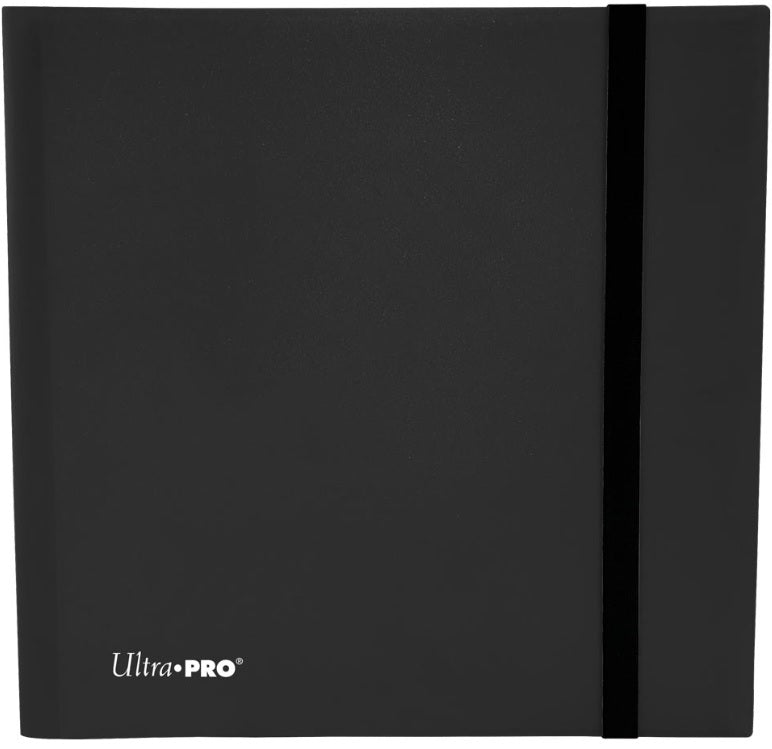 UP BINDER PRO ECLIPSE 12PKT