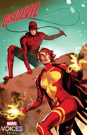 Daredevil (2023)