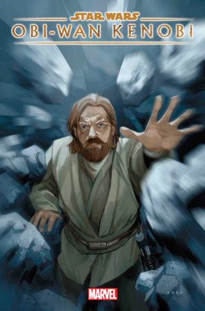Star Wars: Obi-Wan (2023)
