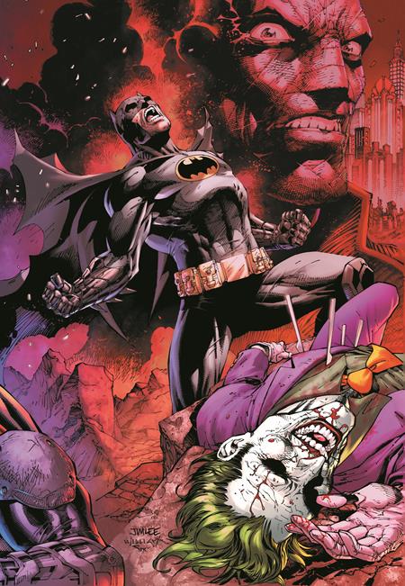 BATMAN #158