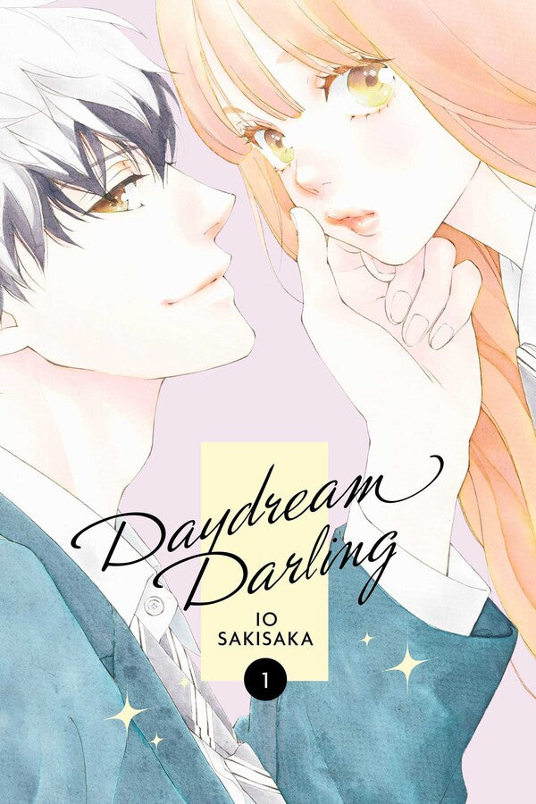DAYDREAM DARLING VOL 1