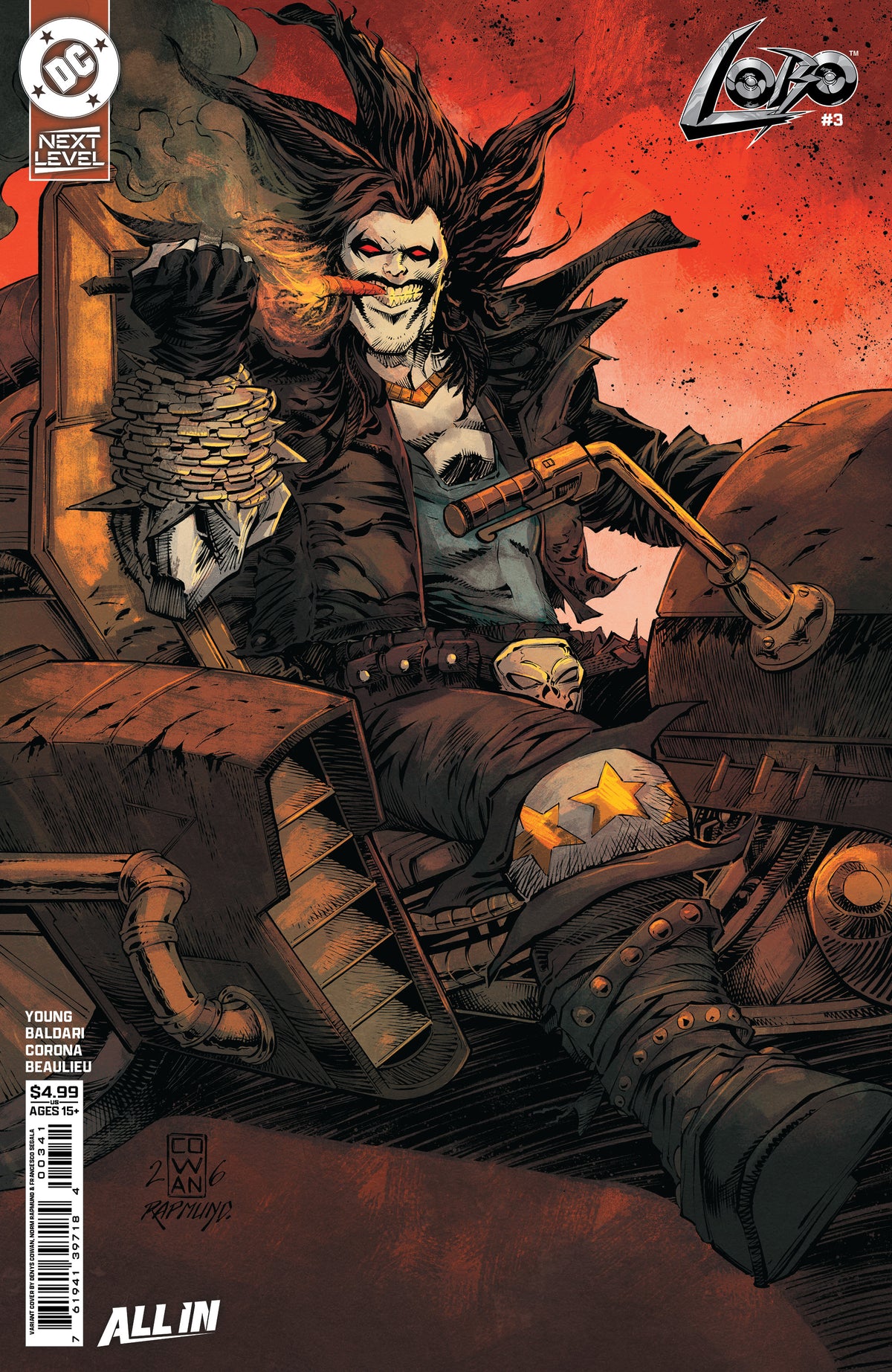 LOBO