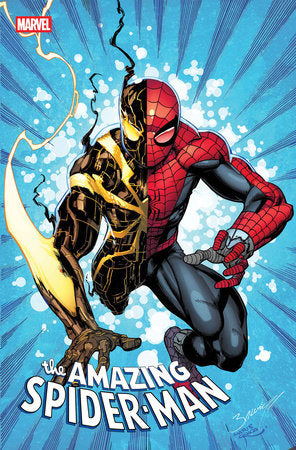 AMAZING SPIDER-MAN