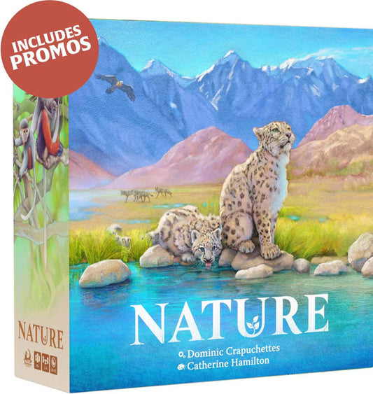 NATURE