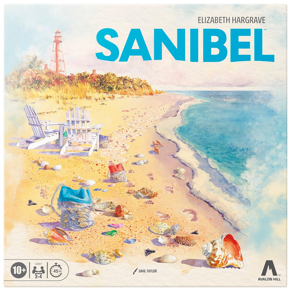 SANIBEL