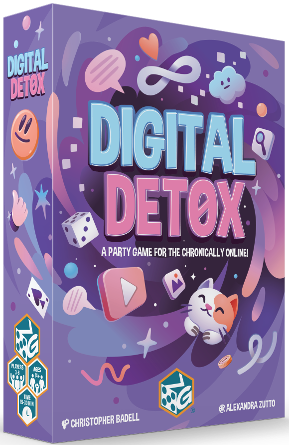 DIGITAL DETOX