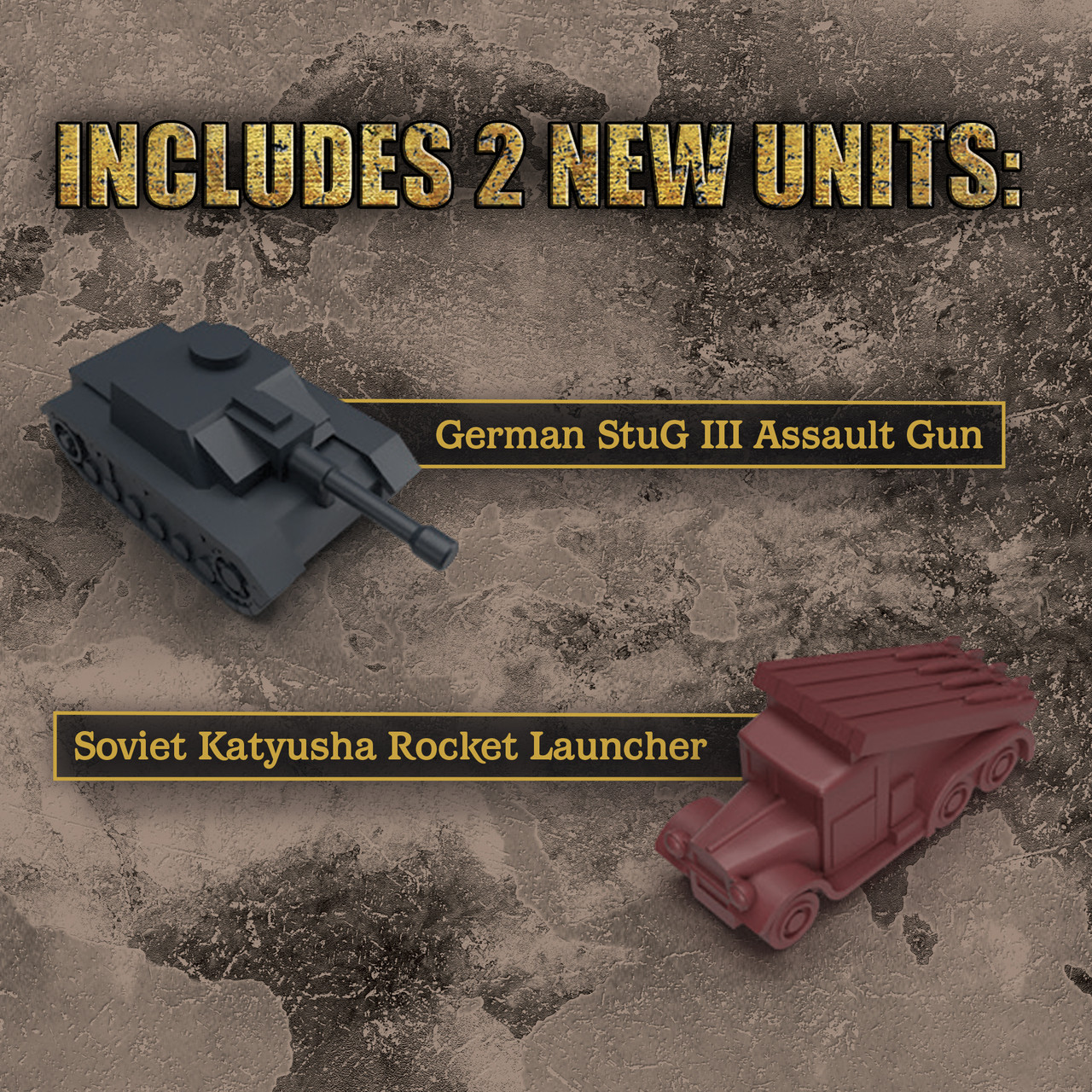 AXIS AND ALLIES STALINGRAD