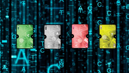 Planting Evidence: Card Game