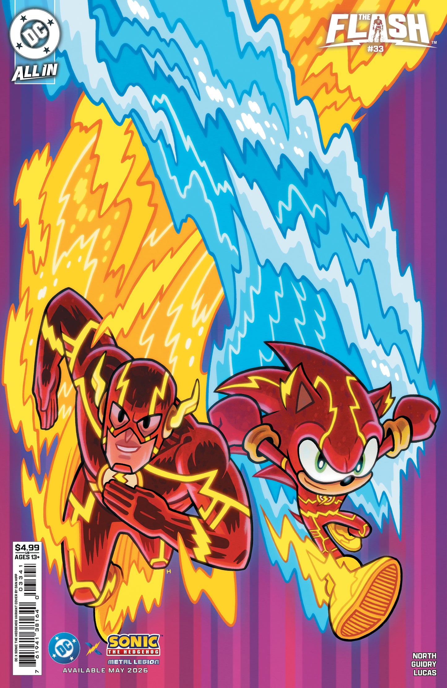 THE FLASH   2023