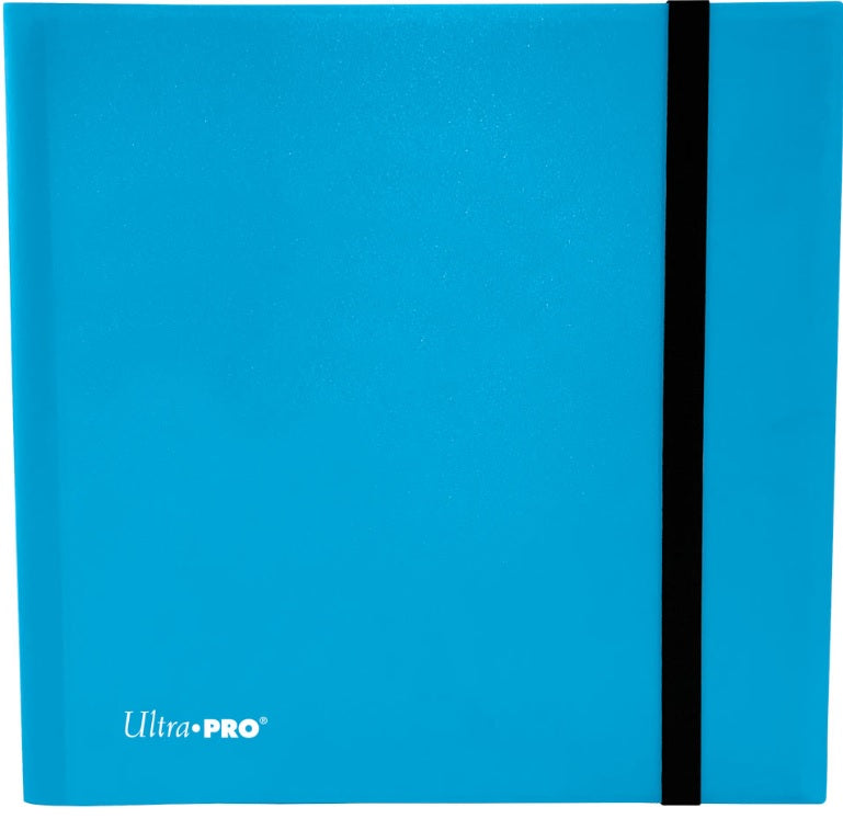 UP BINDER PRO ECLIPSE 12PKT