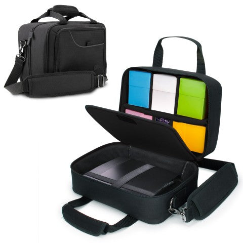 AP USA GEAR DECK BOX TRAVEL BAG REGULAR SIZE