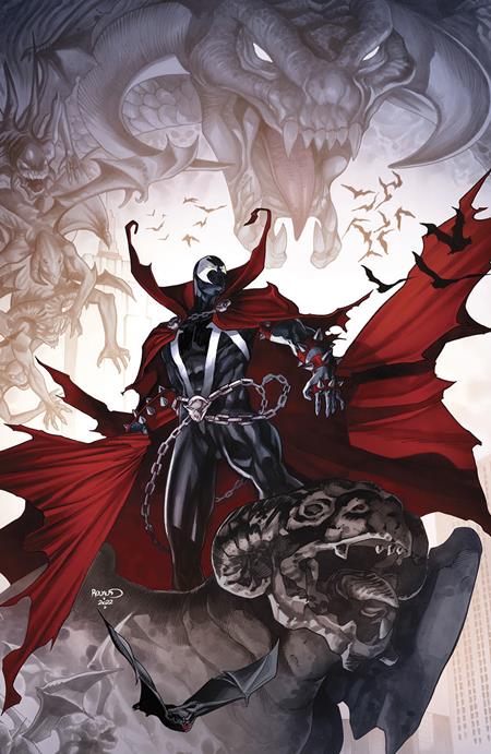 SPAWN #358