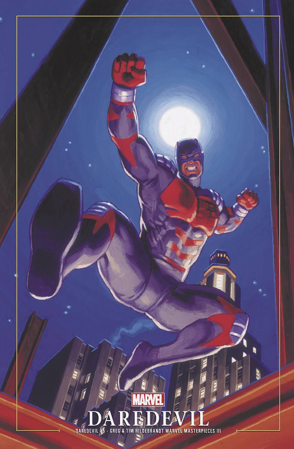 Daredevil (2023)
