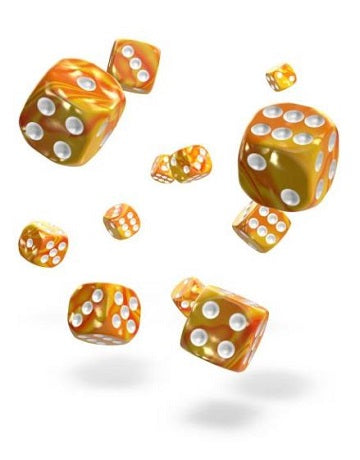 OAKIE DOAKIE 36D6 12MM - GEMIDICE SUNSTONE