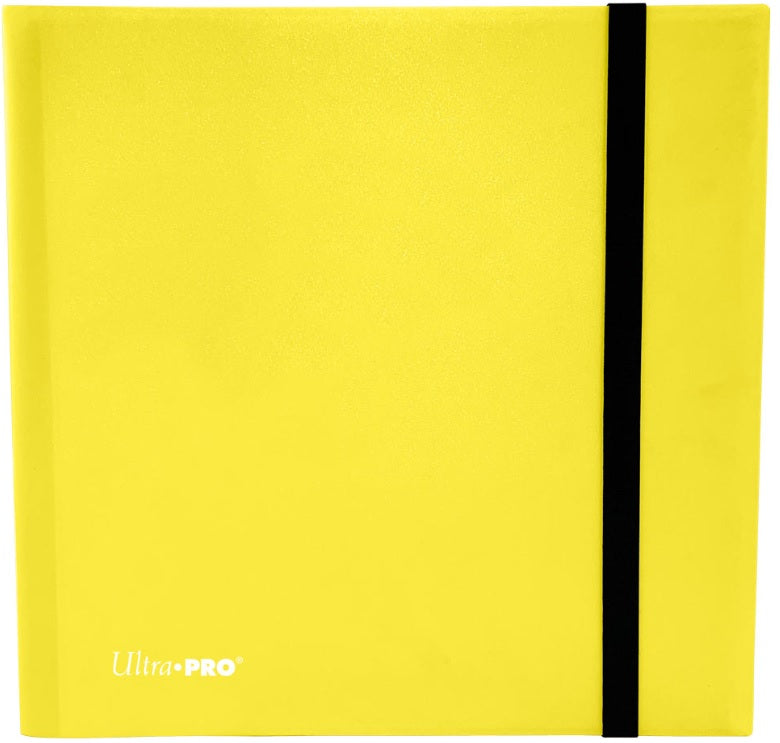UP BINDER PRO ECLIPSE 12PKT