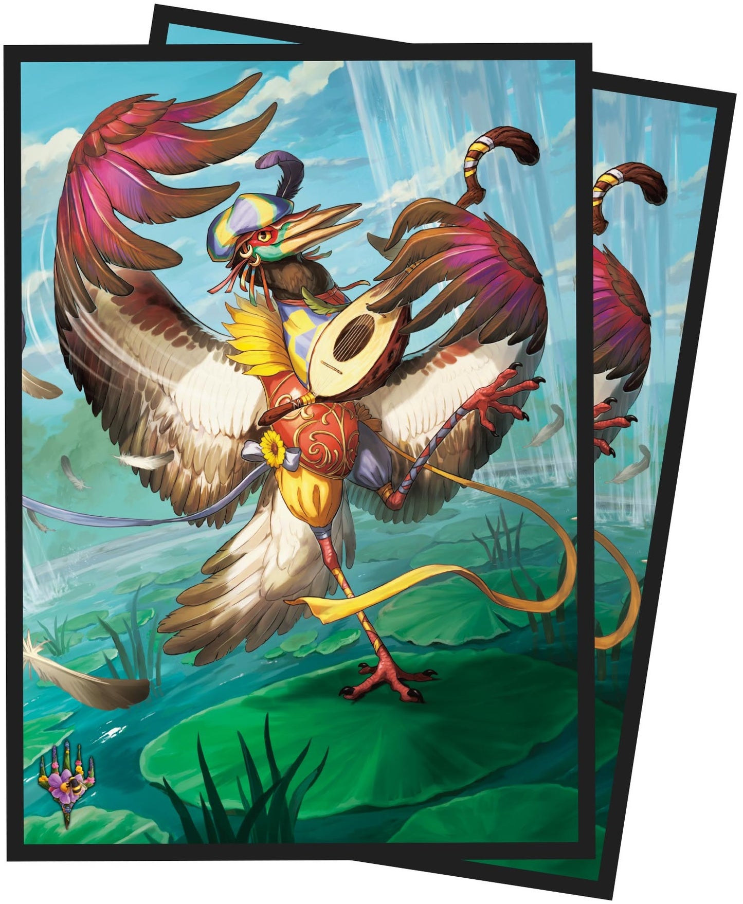 UP D-PRO MTG BLOOMBURROW  100CT