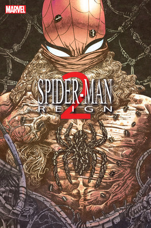 SPIDER-MAN: REIGN 2