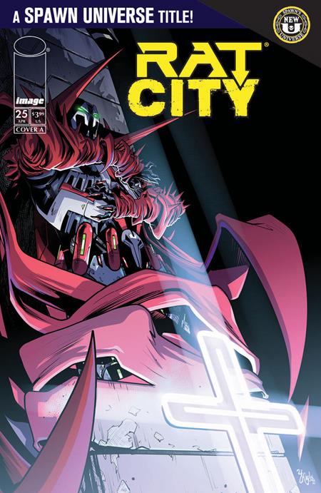 RAT CITY