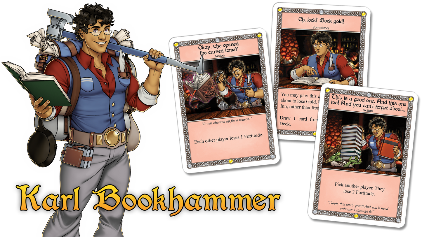 RED DRAGON INN 10
