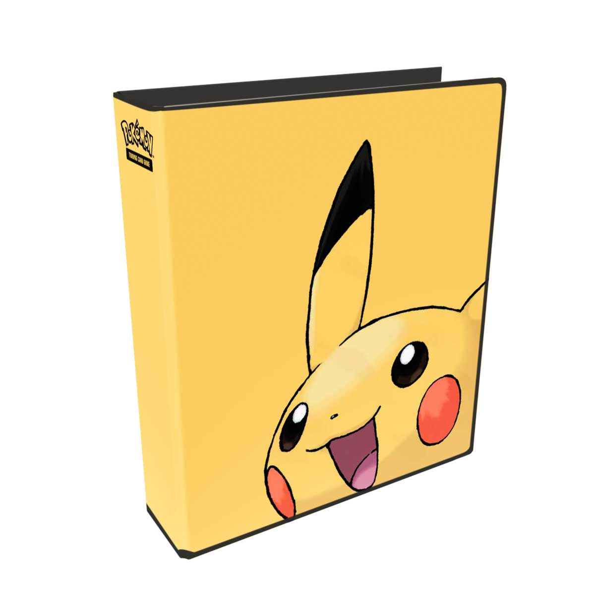 UP ALBUM 2" POKEMON PIKACHU 2025