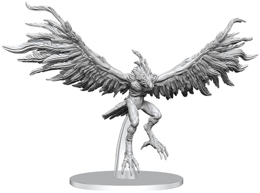 PF UNPAINTED MINIS WV27 HURLILU (BIRD-FIEND)