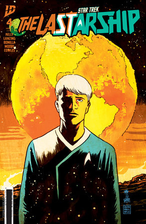 Star Trek: The Last Starship