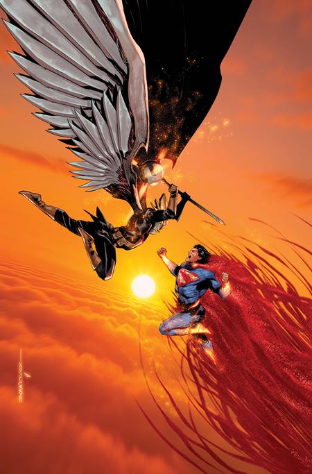 ABSOLUTE SUPERMAN