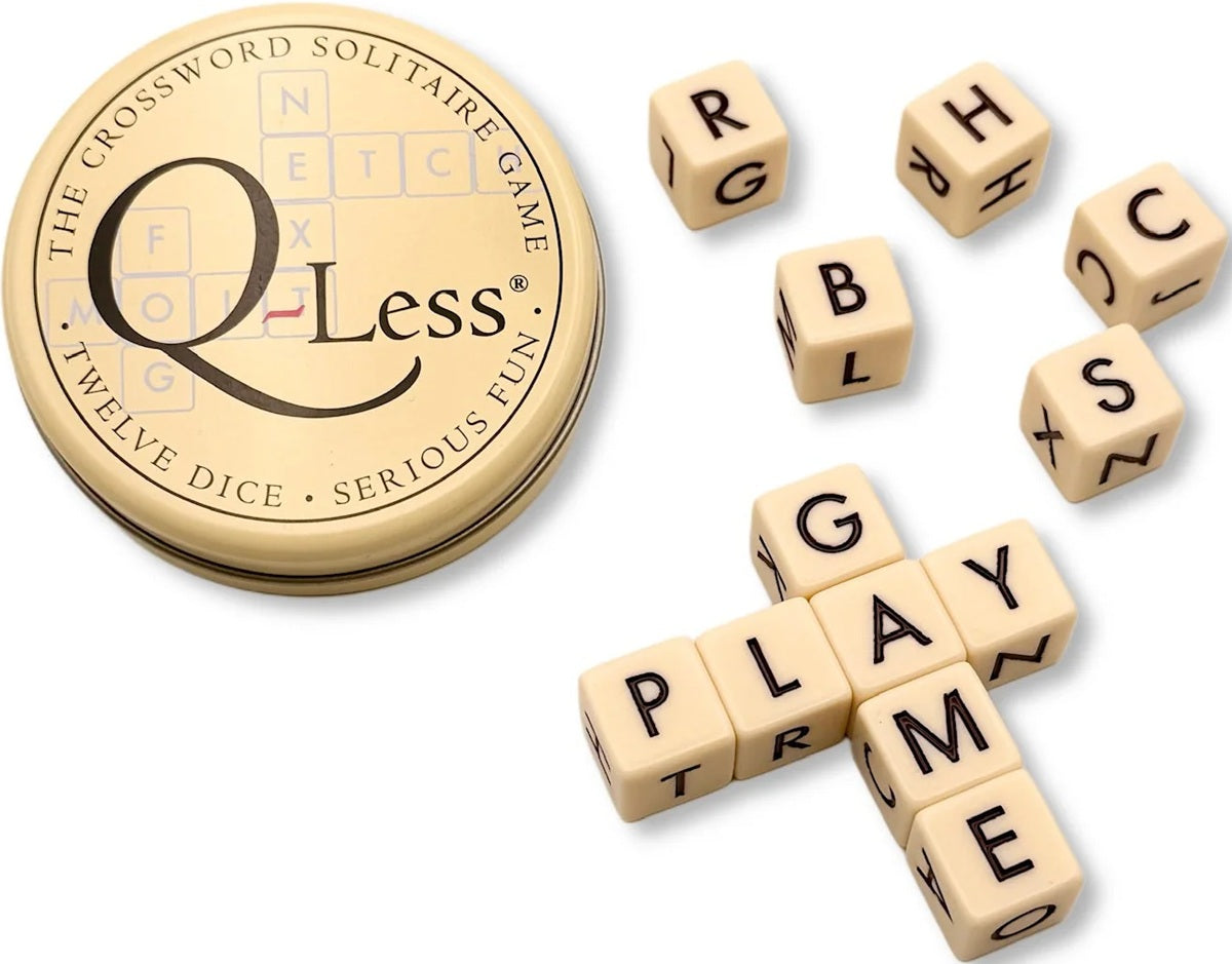 Q-LESS