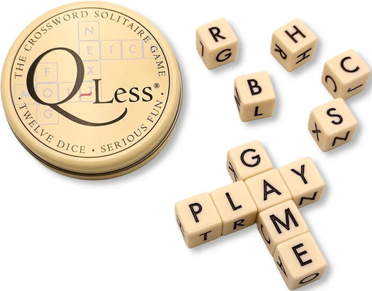 Q-LESS