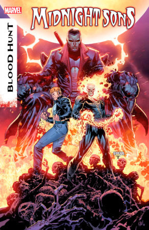MIDNIGHT SONS: BLOOD HUNT #1 [BH]