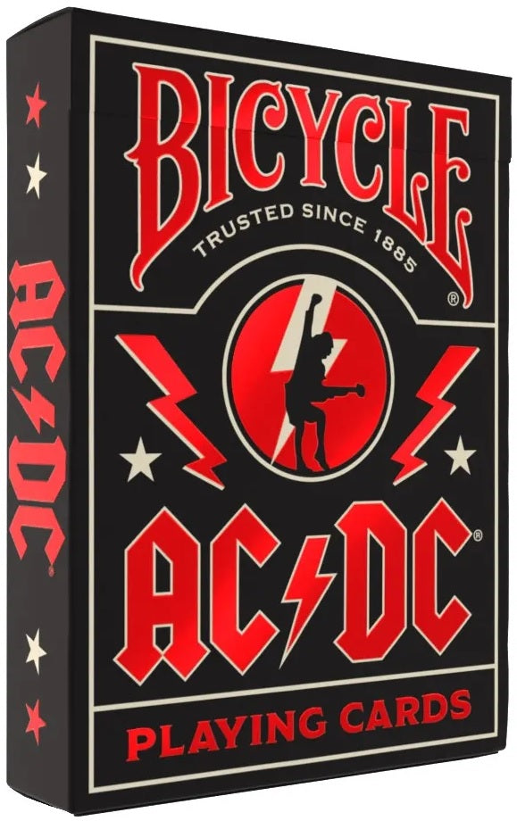 BICYCLE - AC/DC