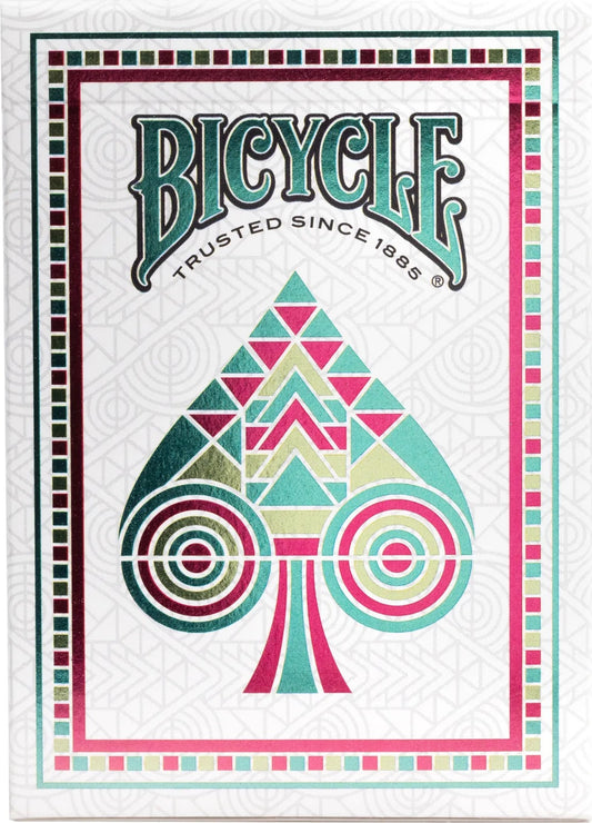 BICYCLE - PRISMATIC