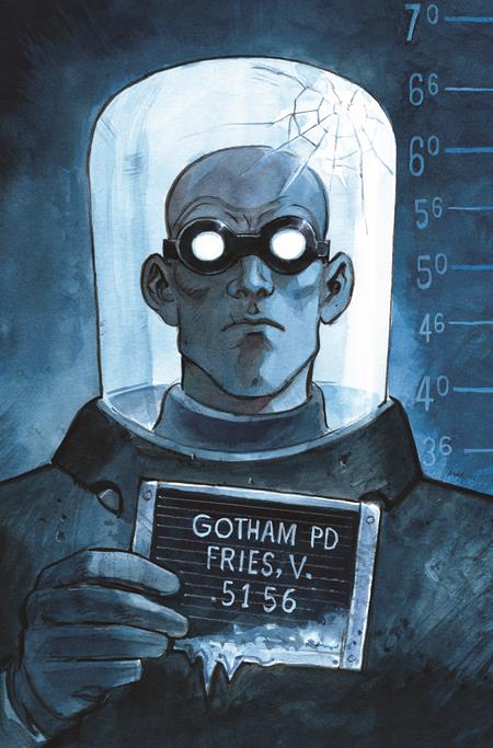BATMAN LONG HALLOWEEN: THE LAST HALLOWEEN