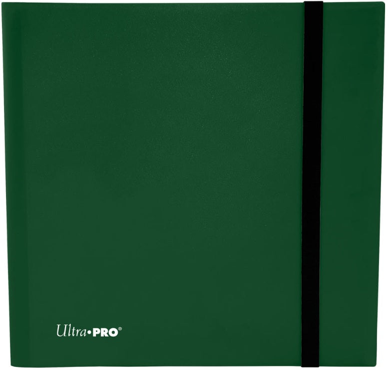 UP BINDER PRO ECLIPSE 12PKT