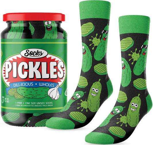 PICKLES SOCKS