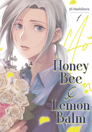 HONEY BEE & LEMON BALM VOL 1