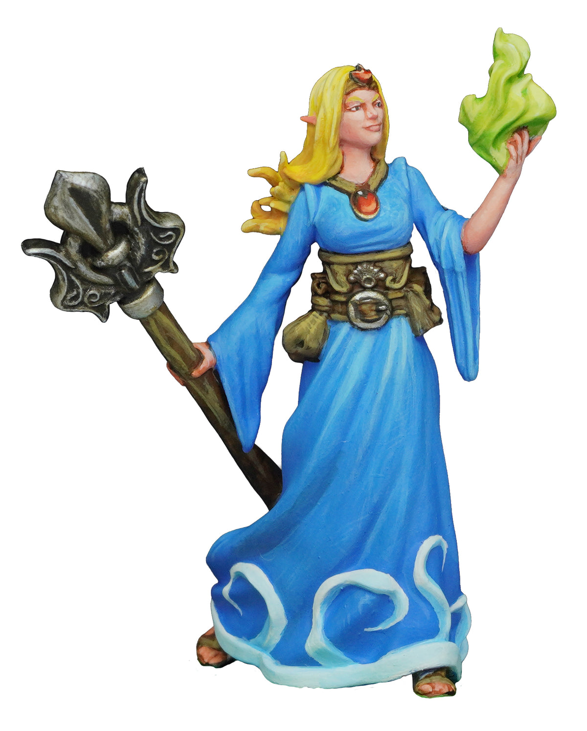 VALLEJO: GAME COLOR STARTER VALUE SET