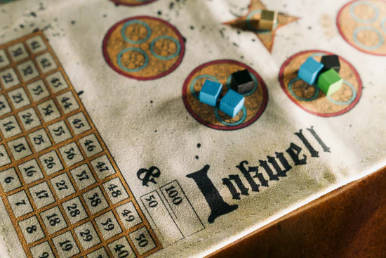 INKWELL
