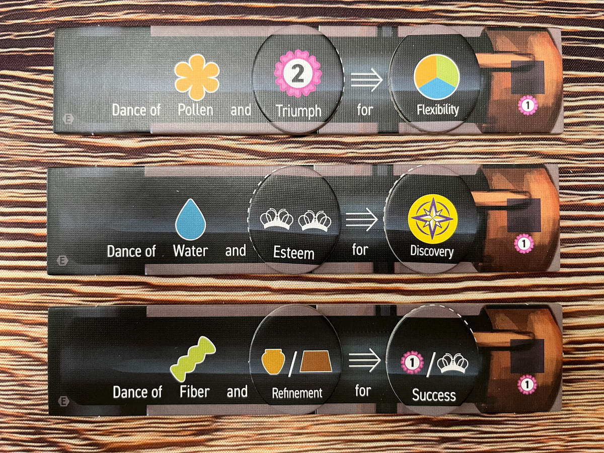 APIARY: EXPANDING THE HIVE