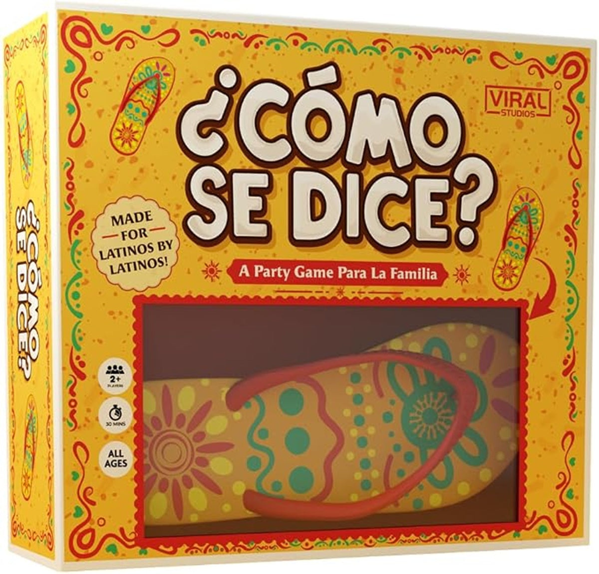 COMO SE DICE?