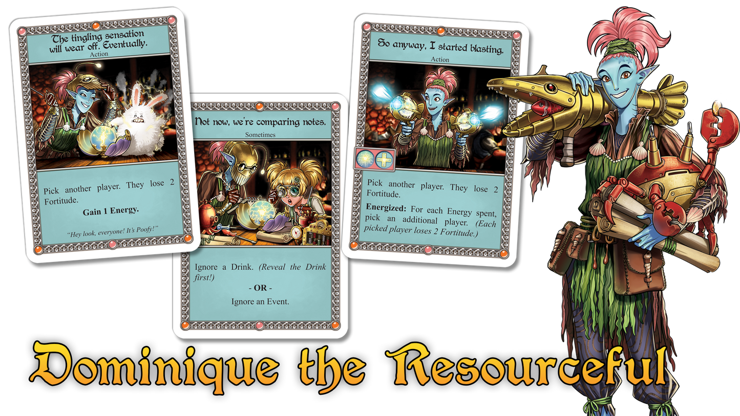 RED DRAGON INN 10