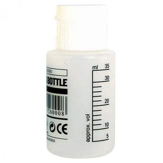 VALLEJO: EMPTY MIXING BOTTLE 35ML