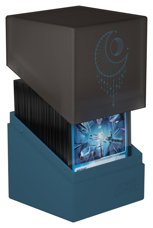 UG DRUIDIC SECRETS DECK CASE BOULDER 100+ UMBRA