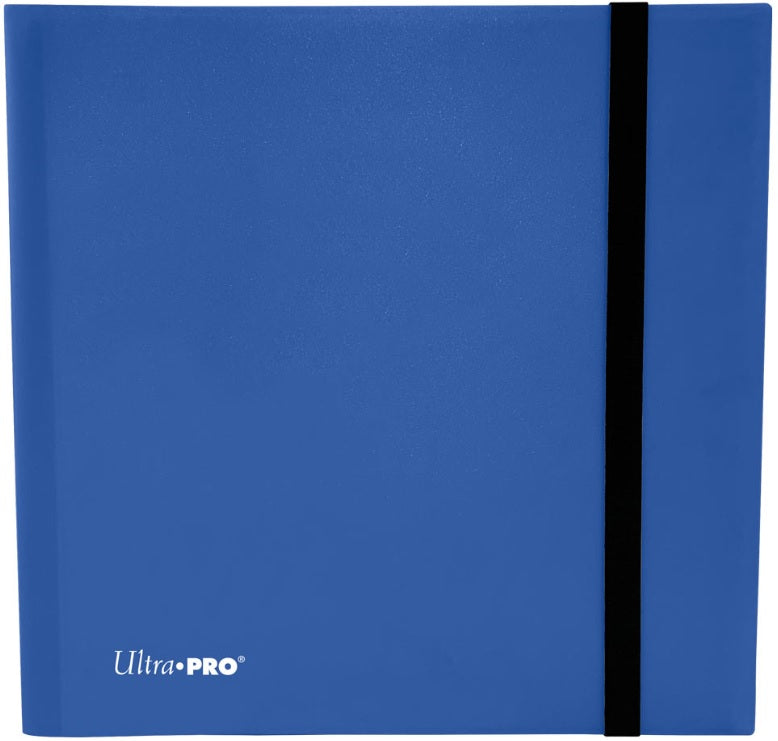 UP BINDER PRO ECLIPSE 12PKT
