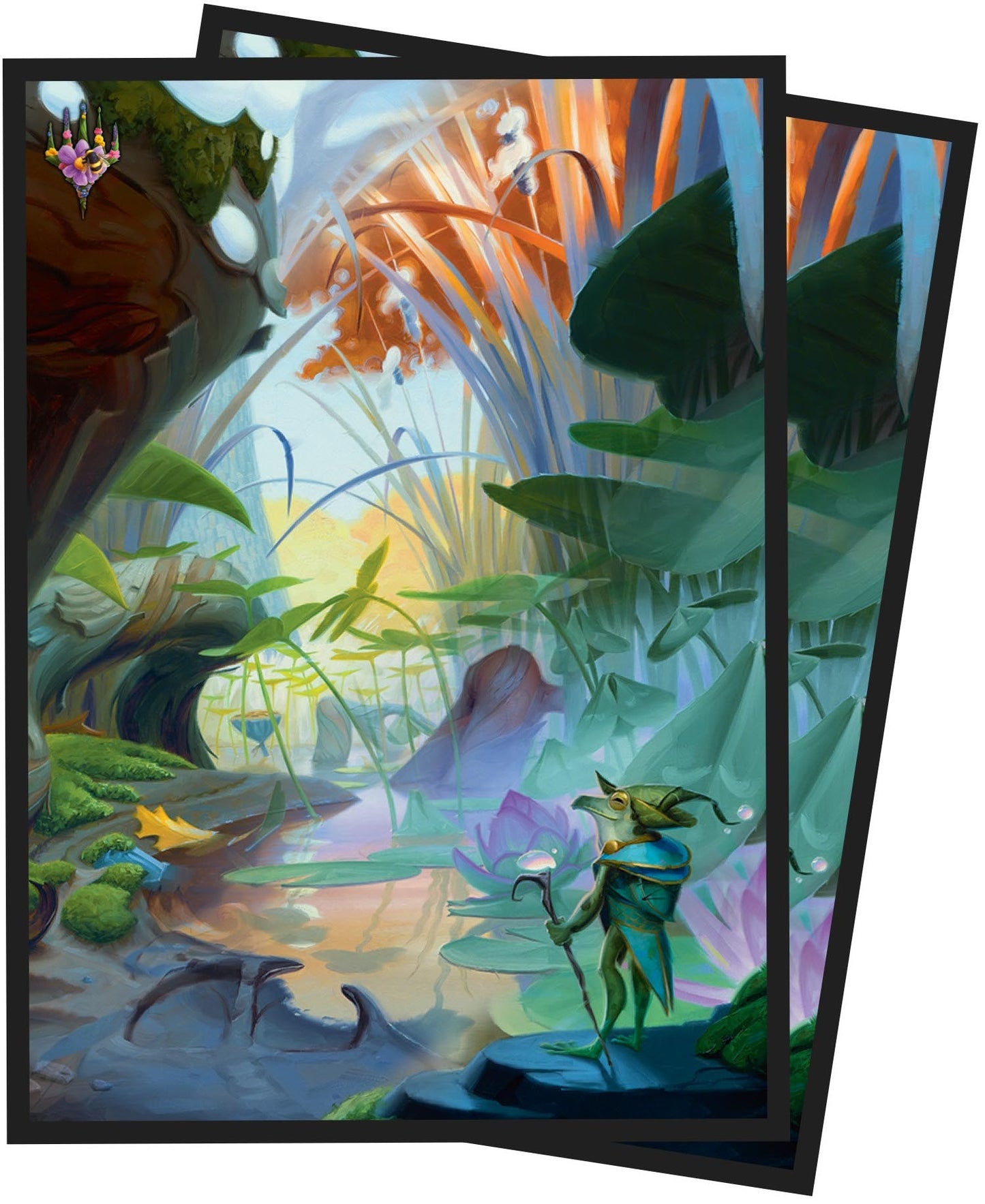 UP D-PRO MTG BLOOMBURROW  100CT
