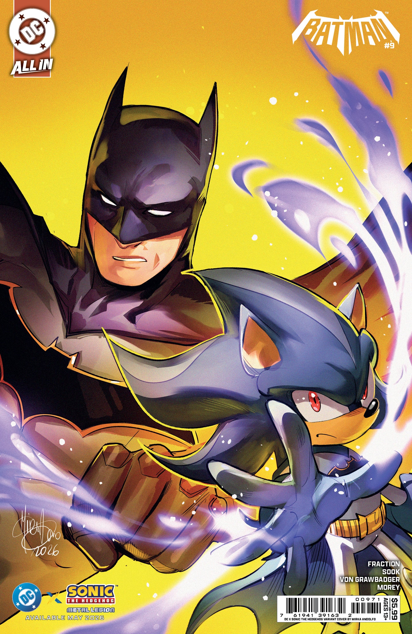 Batman 2025