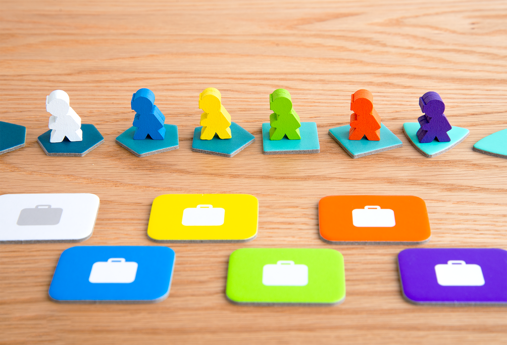 DEEP SEA ADVENTURE BOOST