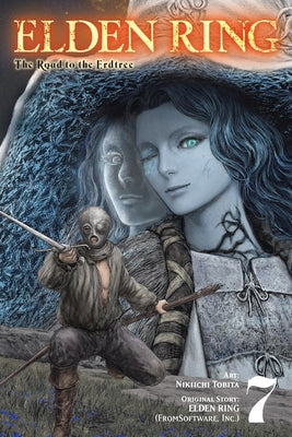 ELDEN RING: THE ROAD TO THE ERDTREE VOL 7